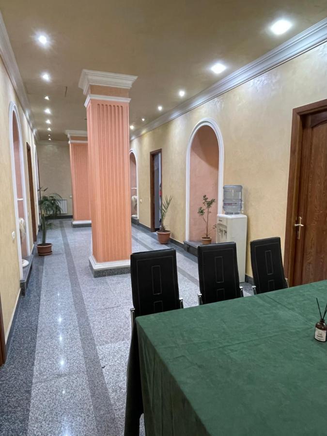 Joy Hotel Apartament Yerevan Exterior photo
