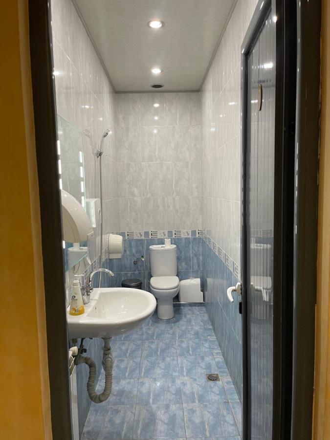 Joy Hotel Apartament Yerevan Exterior photo